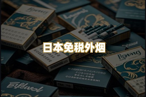 越南代工香烟