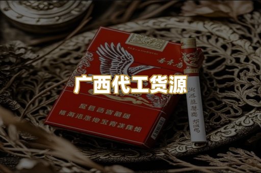 广西代工货源